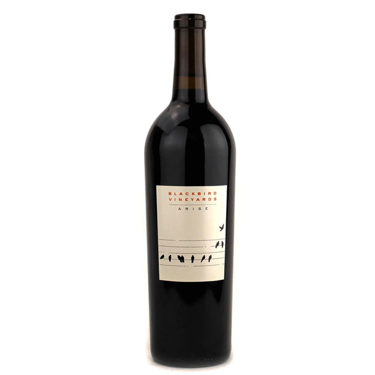 2018 | Blackbird Vineyards | Arise - Wine
