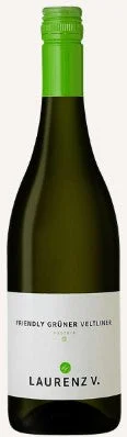 LAURENZ V | Friendly Grüner Veltliner - NV