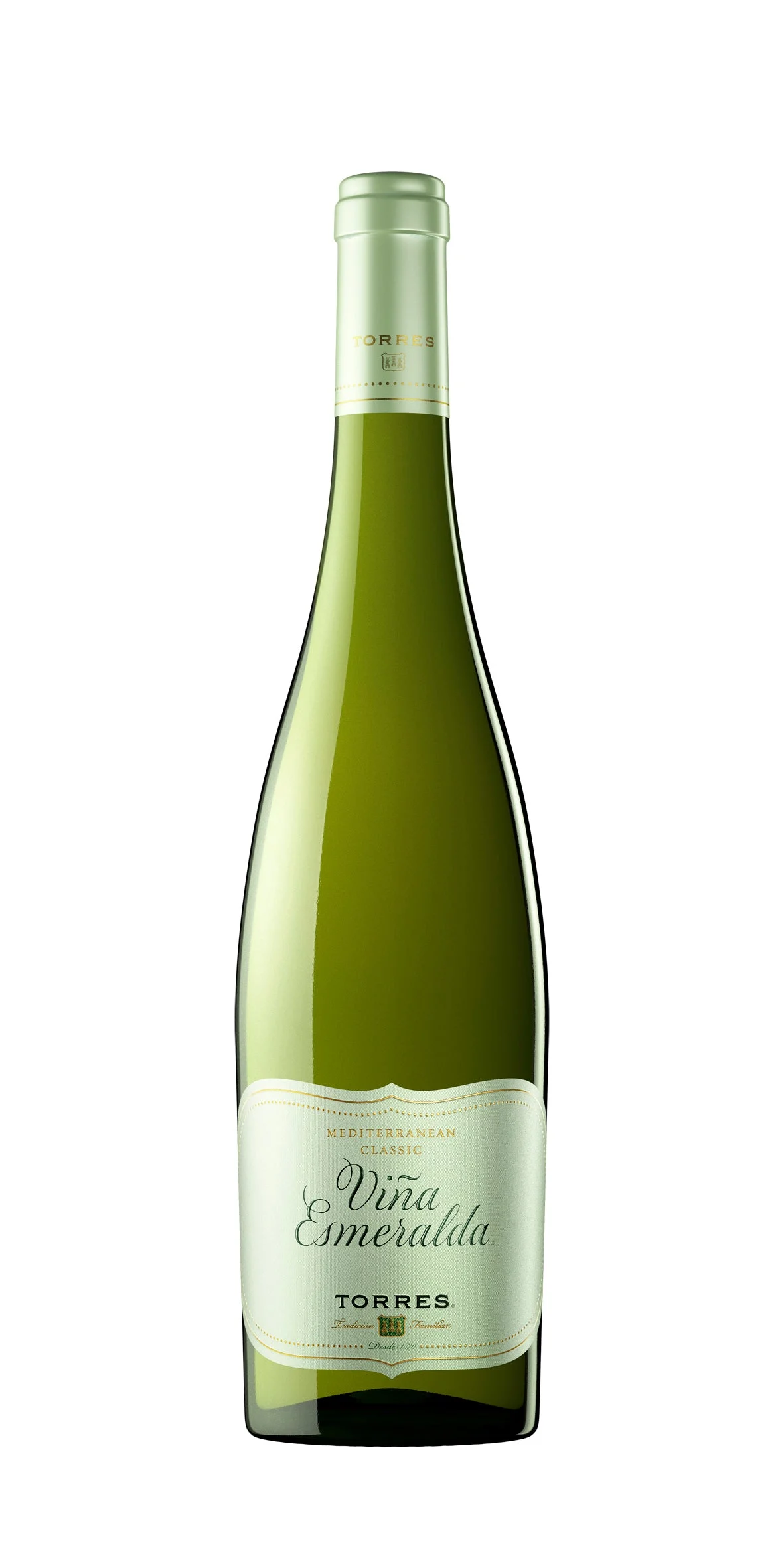 2019 | Torres | Vina Esmeralda - Wine