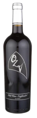 Oak Ridge Winery | Old Zin Vines OZV Zinfandel - NV