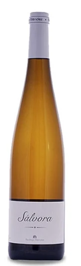 2013 | Rodrigo Méndez | Sálvara - Vino
