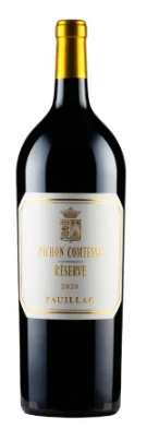 2020 | Château Pichon Longueville Comtesse de Lalande | Pichon Comtesse Reserve (Magnum) - Wine