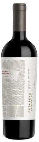 Casarena | Owen's Single Vineyard Cabernet Sauvignon - NV