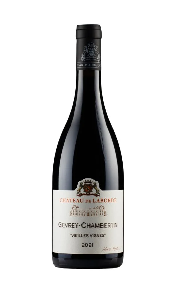 2021 | Maison Kerlann | Chateau de Laborde Gevrey-Chambertin