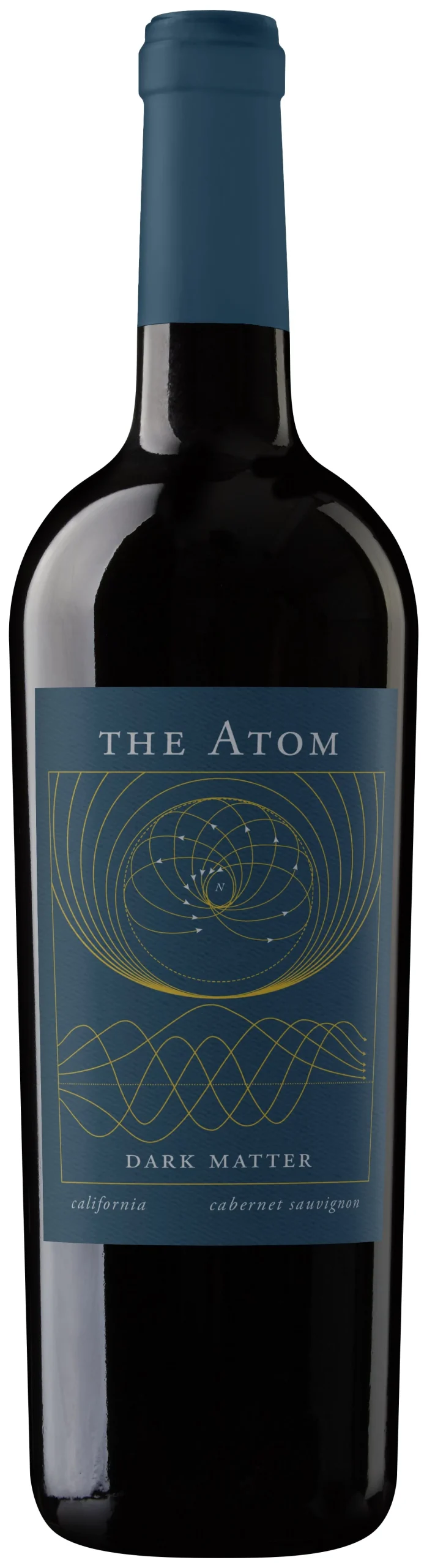 2021 | The Atom Wines | Dark Matter Cabernet Sauvignon