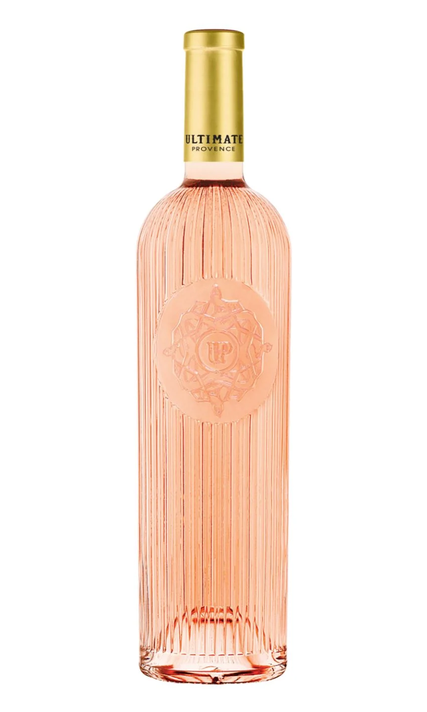 2021 | UP - Ultimate Provence | UP Rose