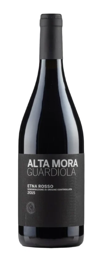 2015 | Alta Mora | 'Guradiola' Etna Rosso - Wine