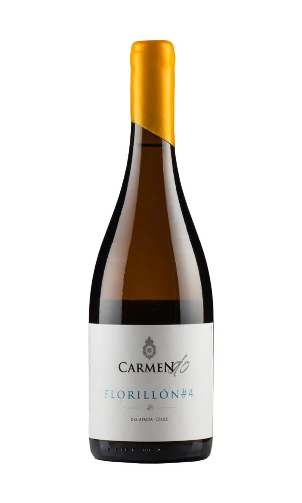 2021 | Viña Carmen | Florillon #4 - Wine