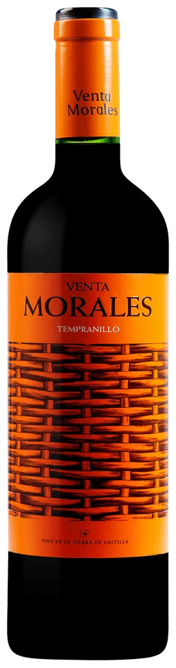 2020 | Bodegas Volver | Venta Morales Tempranillo - Wine
