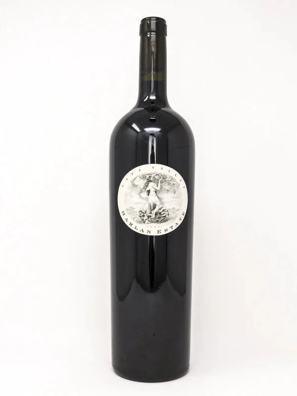 2005 | Finca Harlan | Valle de Napa (Mágnum) - Vino