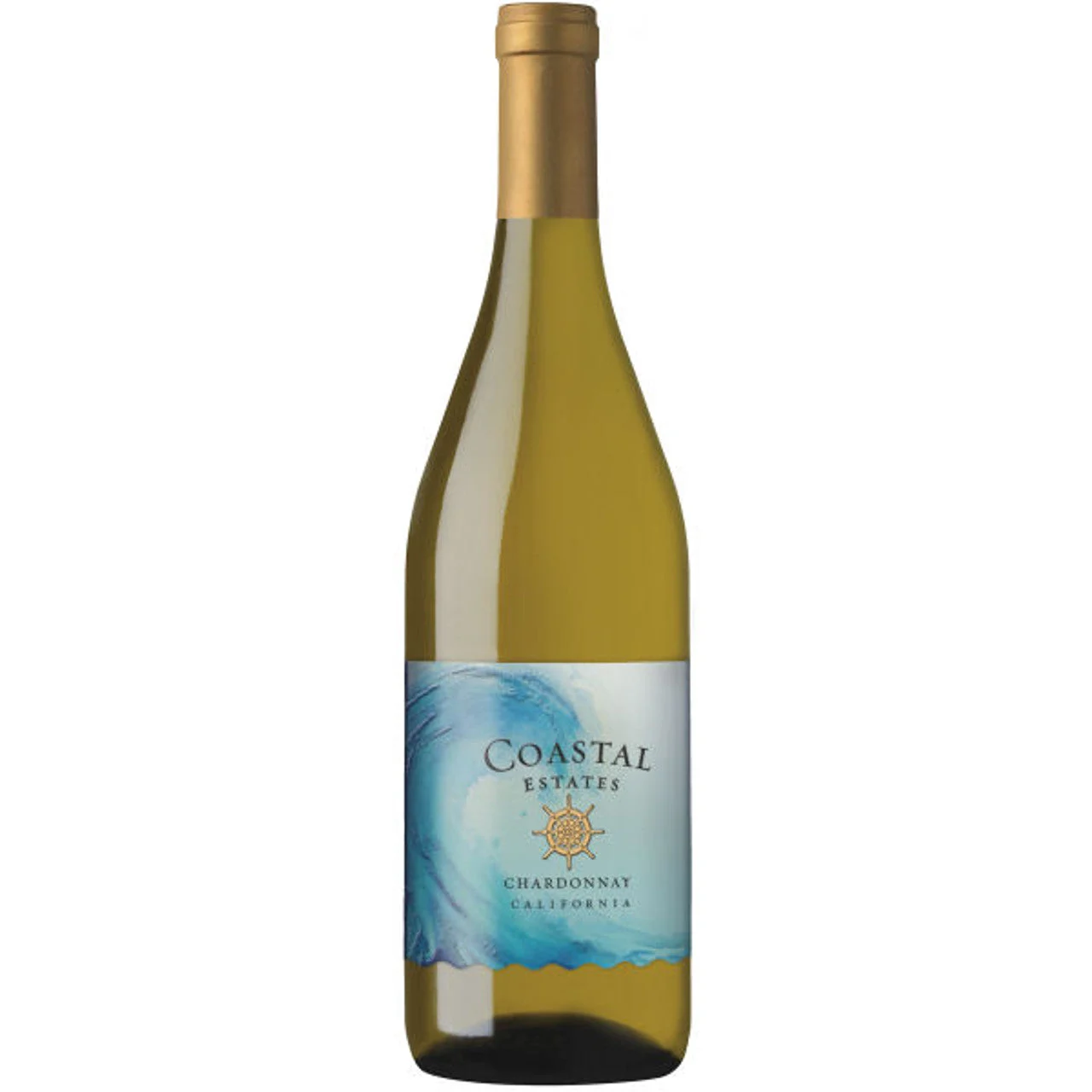 Beaulieu Vineyard | Coastal Estates Chardonnay - NV