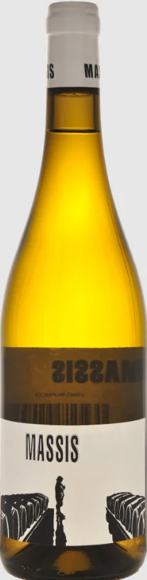 2013 | Vins del Massis | Massis Blanco - Wine