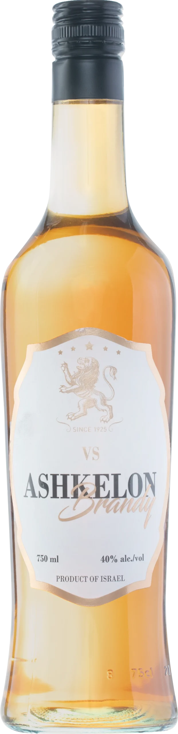 Ashkelon Brandy
