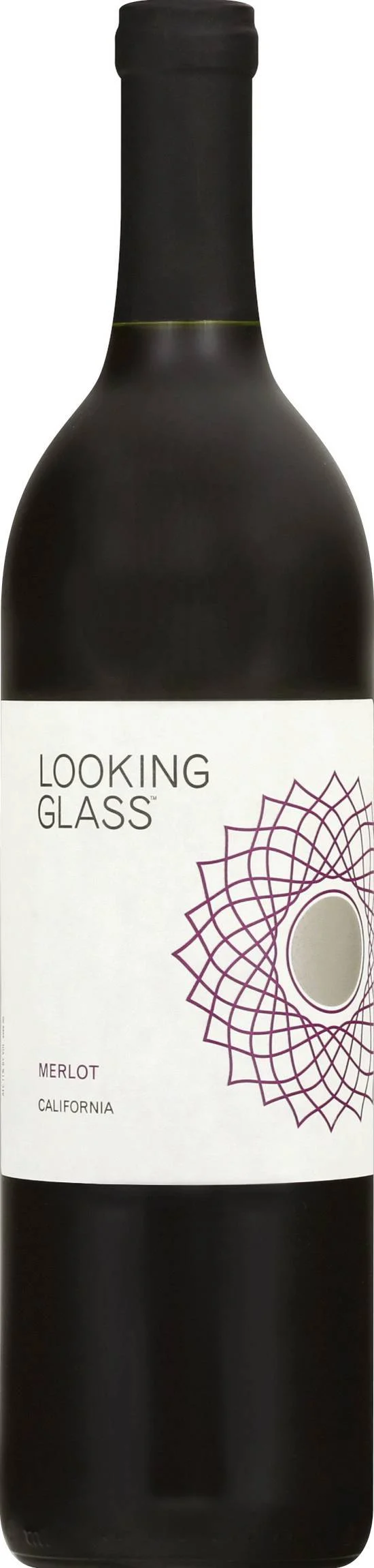 Looking Glass | Merlot - NV