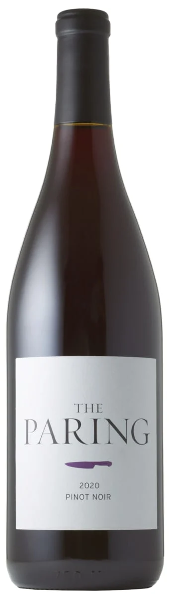 2020 | The Paring | Pinot Noir - Wine