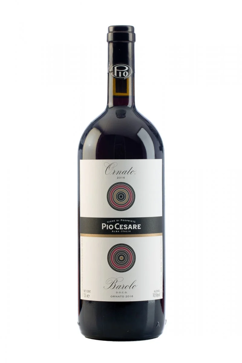 2016 | Pio Cesare | Barolo (Magnum) - Wine