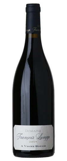 2019 | Domaine François Lumpp | A Vigne Rouge - Wine