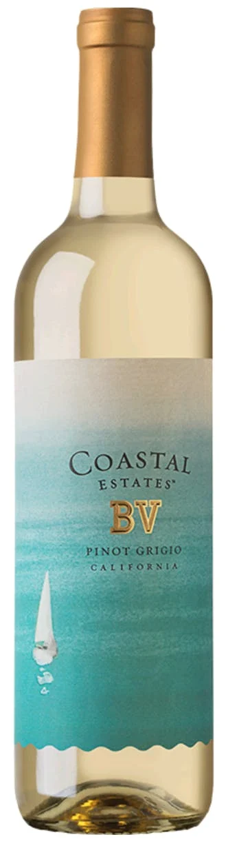 Beaulieu Vineyard | Coastal Estates Pinot Grigio - NV