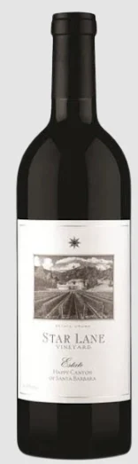 2016 | Star Lane | Vineyard Cabernet Sauvignon - Wine