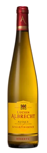 Lucien Albrecht | Gewurztraminer Reserve - NV
