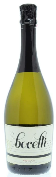 Bocelli Family Wines | Prosecco Extra Dry - NV
