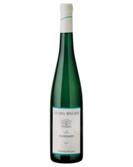 2015 | Weingut Georg Breuer | Rudesheim Estate Riesling - Wine