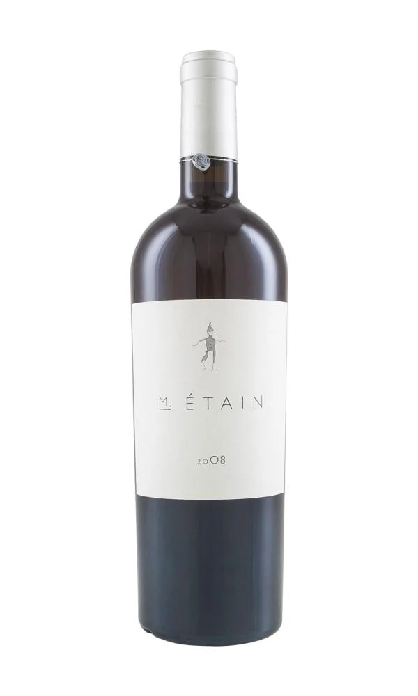 2008 | Scarecrow Estate | M. Etain - Wine