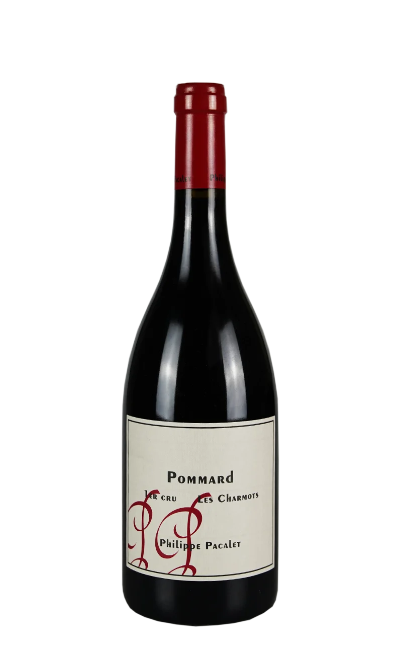 2021 | Philippe Pacalet | Les Charmots - Wine