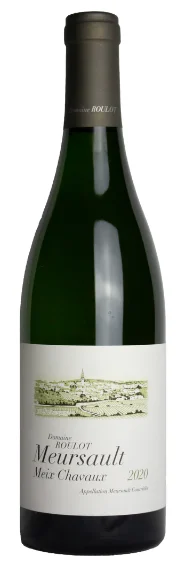 2020 | Dominio Roulot | Meursault Les Meix Chavaux - Vino