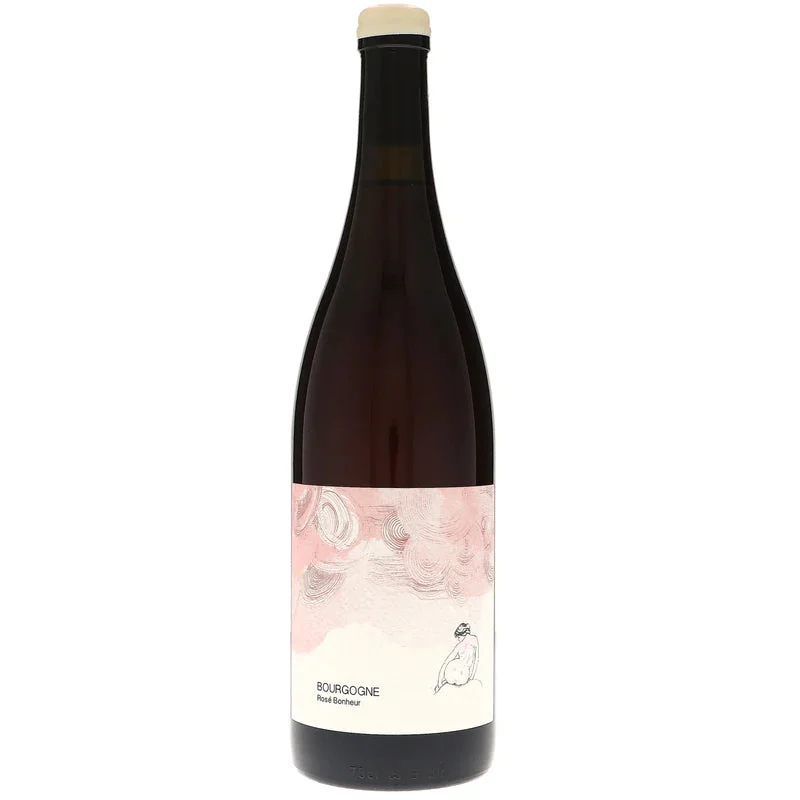 2021 | Les Horées | Bourgogne Rose Bonheur - Wine