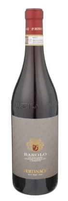 2017 | Cantina Vignaioli Elvio Pertinace | Barolo - Wine