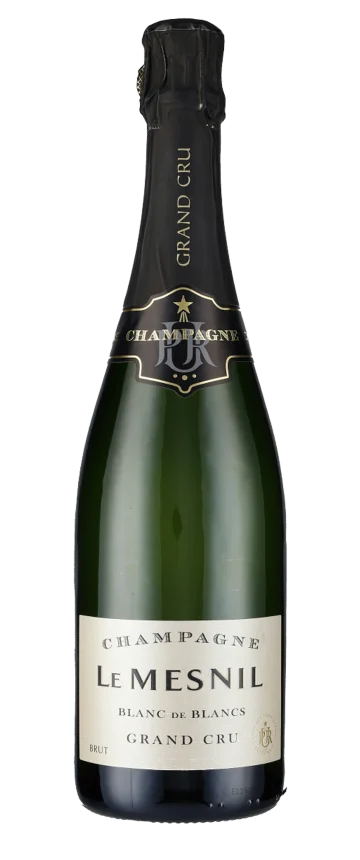 Champagne Le Mesnil | Blanc de Blancs Grand Cru - NV