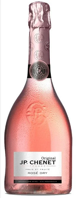 J.P. Chenet | Sparkling Rose - NV