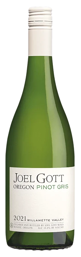 2021 | Vinos Joel Gott | Pinot Gris