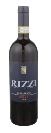 2016 | Rizzi | Barbaresco Nervo - Wine