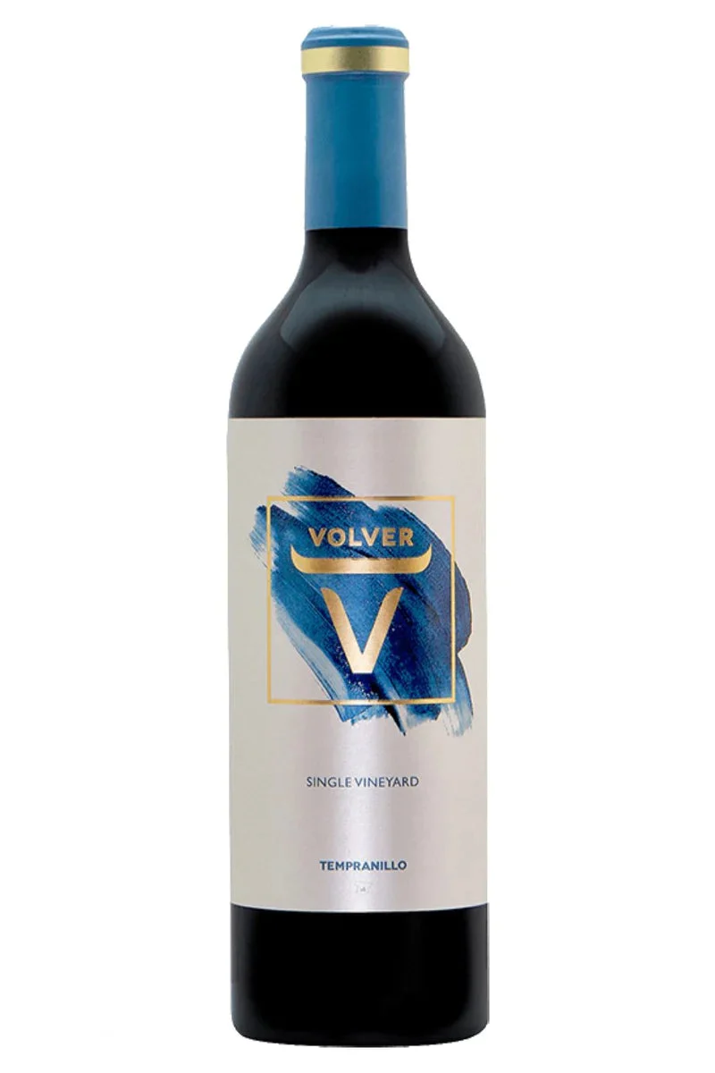 2019 | Bodegas Volver | Volver Single Vineyard Tempranillo - Wine