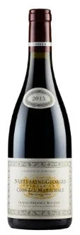 2015 | Domaine Jacques-Frédéric Mugnier | Clos de la Marechale