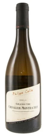 2011 | Philippe Colin | Chevalier-Montrachet