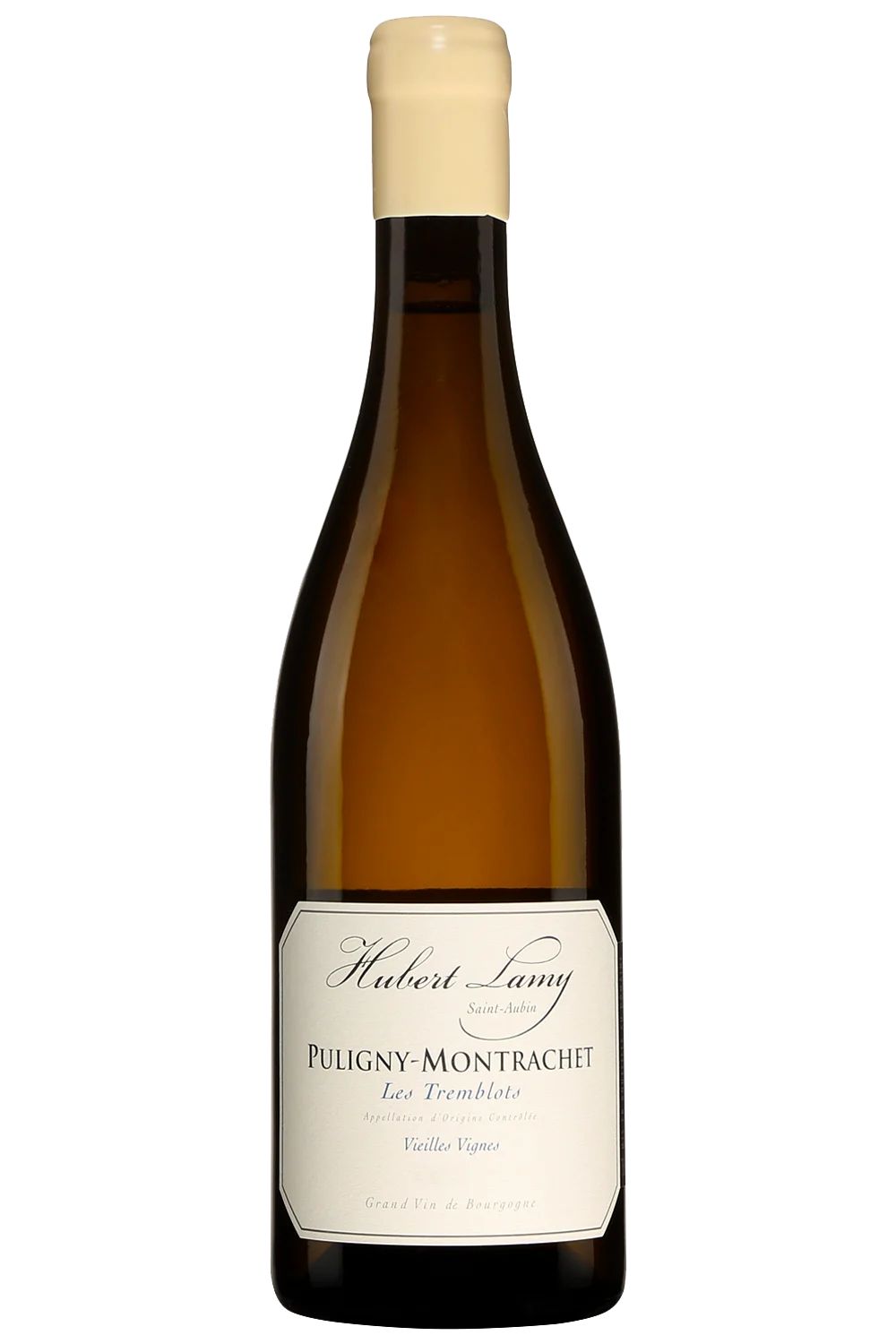 2018 | Domaine Hubert Lamy | Puligny-Montrachet Les Tremblots