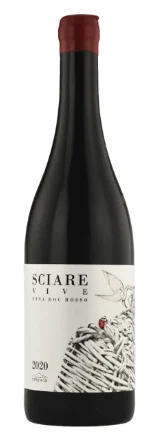 2020 | Vigneti Vecchio | Sciare Vive Rosso Etna - Wine