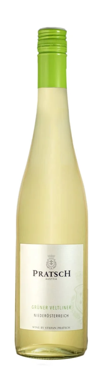 2020 | S. Pratsch | Gruner Veltliner - Wine