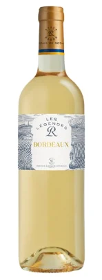 2021 | Les Domaines Barons de Rothschild | Lafite Les Legendes R Blanc - Vino