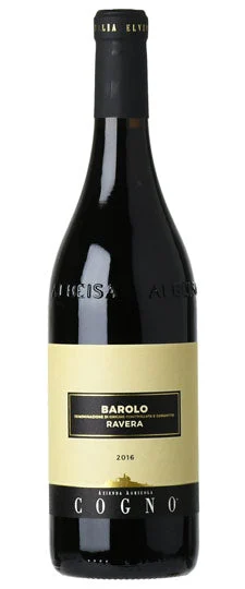 2016 | Elvio Cogno | Ravera - Wine