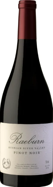 Bodega Raeburn | Pinot Noir - NV