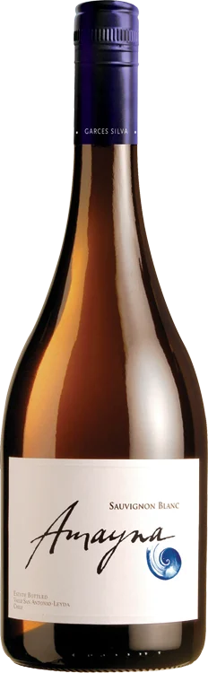 Garcés Silva | Amayna Sauvignon Blanc - NV