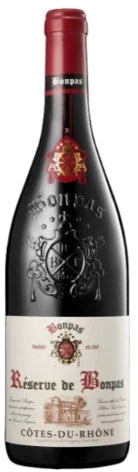 Bonpas | Cotes du Rhone Reserve de Bonpas - NV