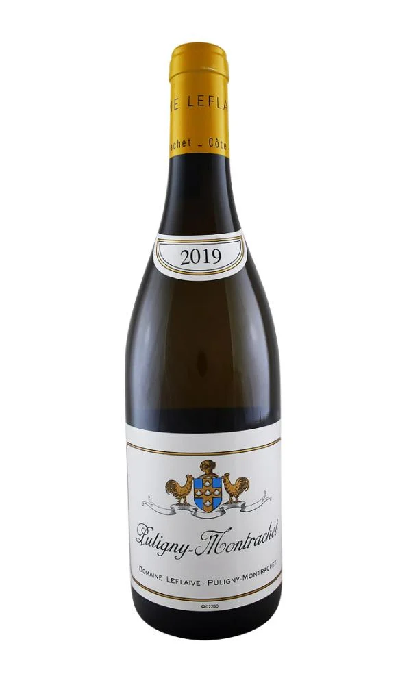 2019 | Domaine Leflaive | Puligny Montrachet - Wine