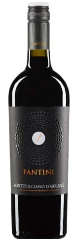 2020 | Farnese Vini | Fantini Montepulciano d'Abruzzo - Wine
