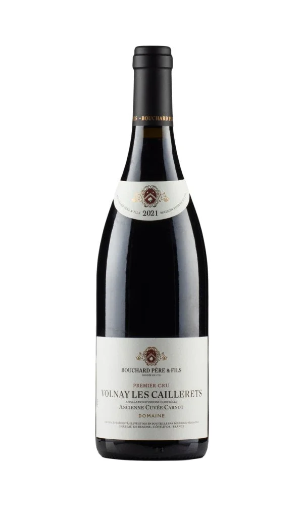 2021 | Bouchard Pere & Fils | Caillerets Ancienne Cuvee Carnot - Wine