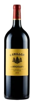 2019 | Château Angélus | Saint-Emilion (Magnum)